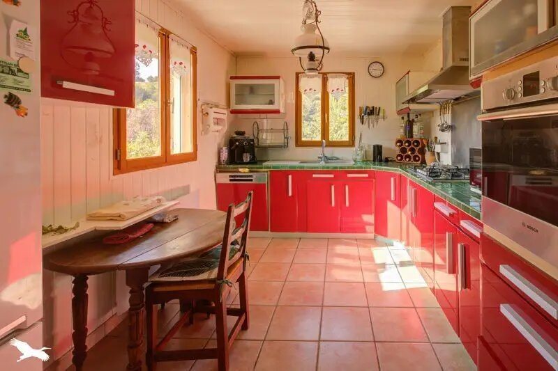 Maison à vendre, 96m², Beaulieu-sur-Dordogne