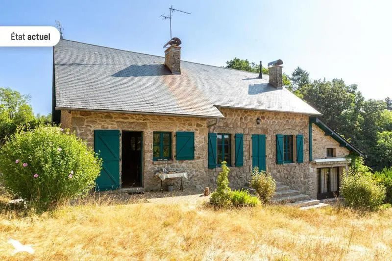 Maison à vendre, 152m², La Porcherie