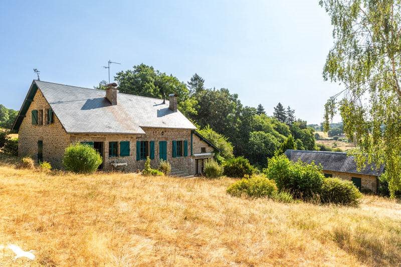 Maison à vendre, 152m², La Porcherie