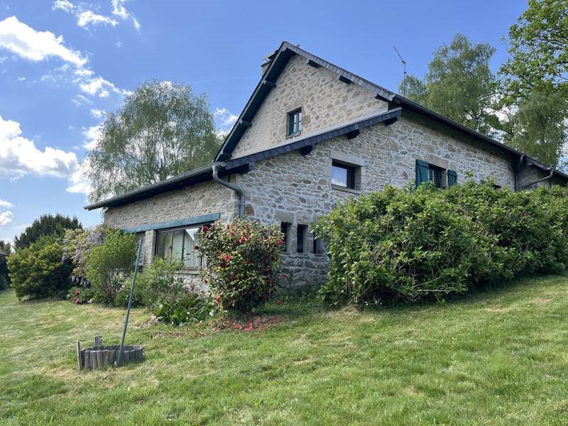 Maison à vendre, 152m², La Porcherie