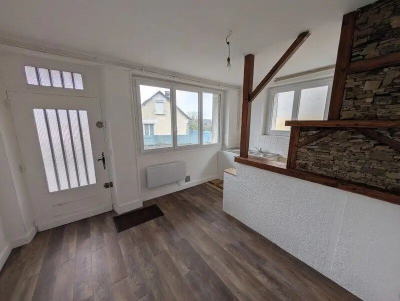 Maison à vendre, 243m², Le Lonzac