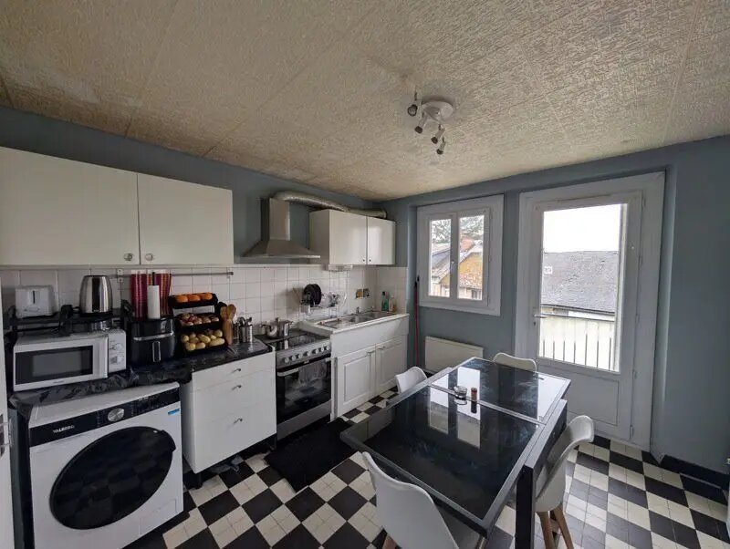 Maison à vendre, 243m², Le Lonzac