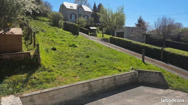 Maison à vendre, 138m², Condat-sur-Ganaveix