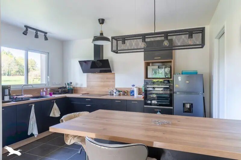 Maison à vendre, 95m², Seilhac
