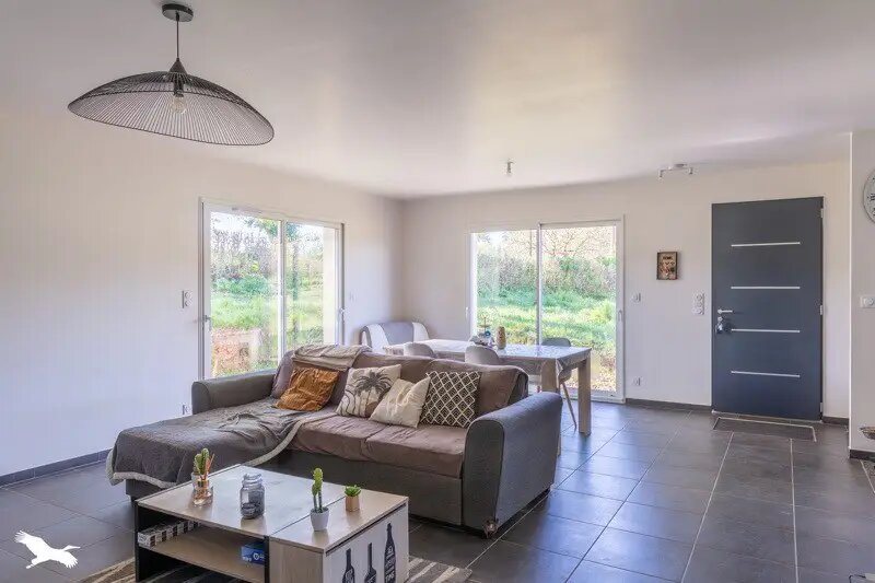 Maison à vendre, 95m², Seilhac