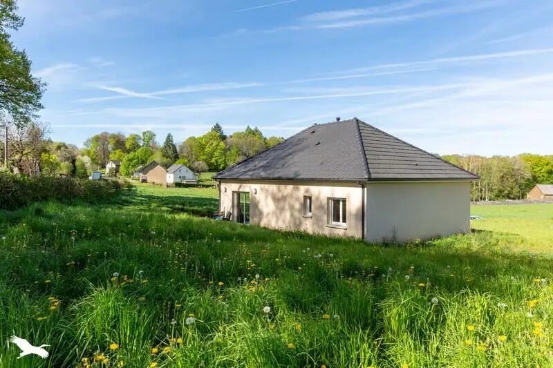 Maison à vendre, 95m², Seilhac