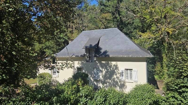 Maison à vendre, 80m², Uzerche