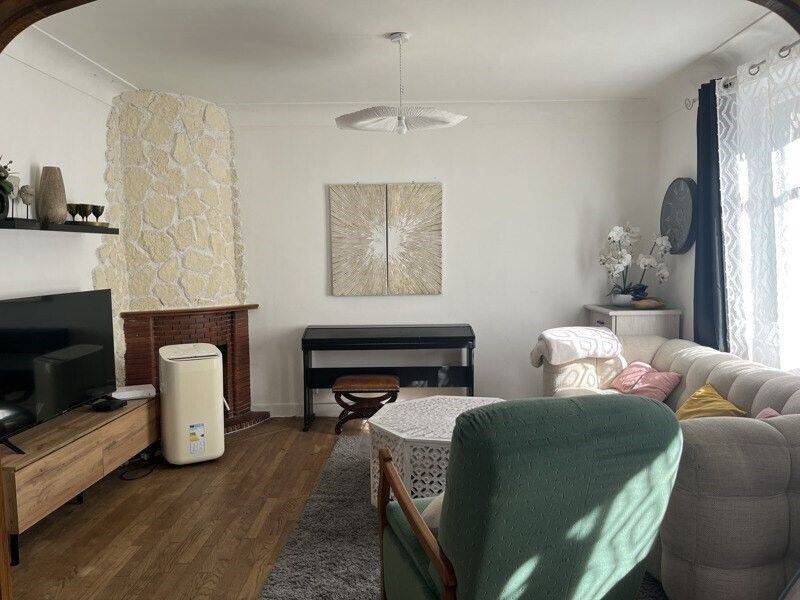 Maison à vendre, 130m², Uzerche