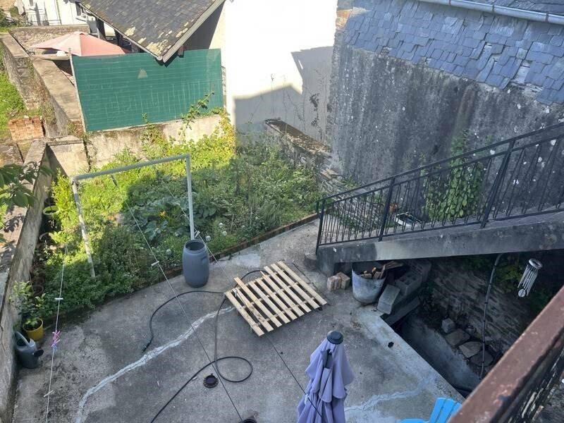 Maison à vendre, 130m², Uzerche