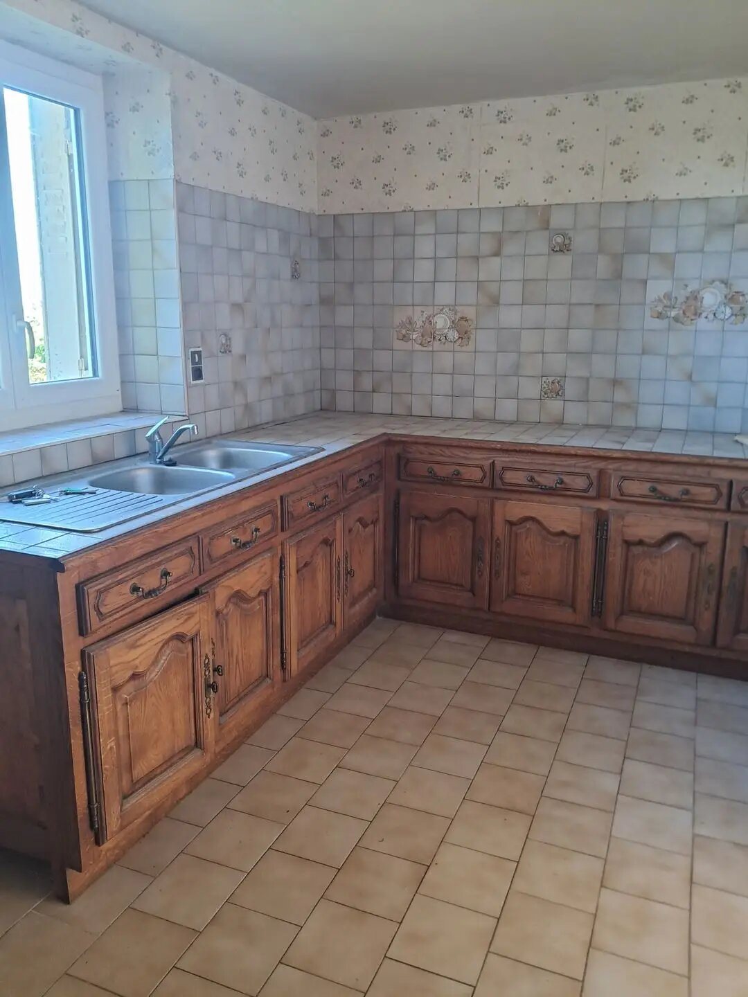 Maison à vendre, 112m², Masseret