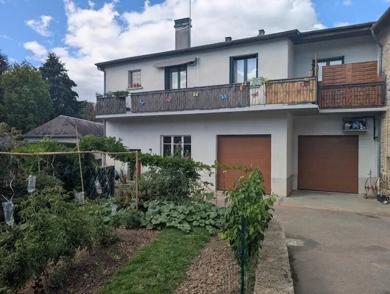 Maison à vendre, 83m², Le Lonzac
