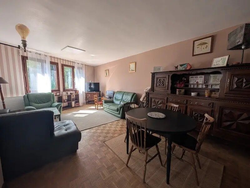 Maison à vendre, 83m², Le Lonzac