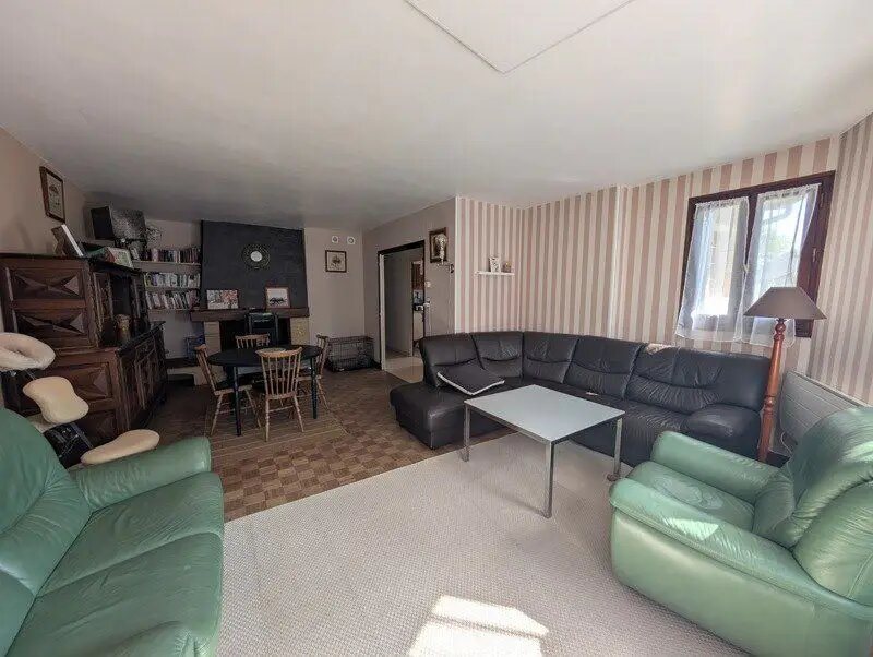 Maison à vendre, 83m², Le Lonzac