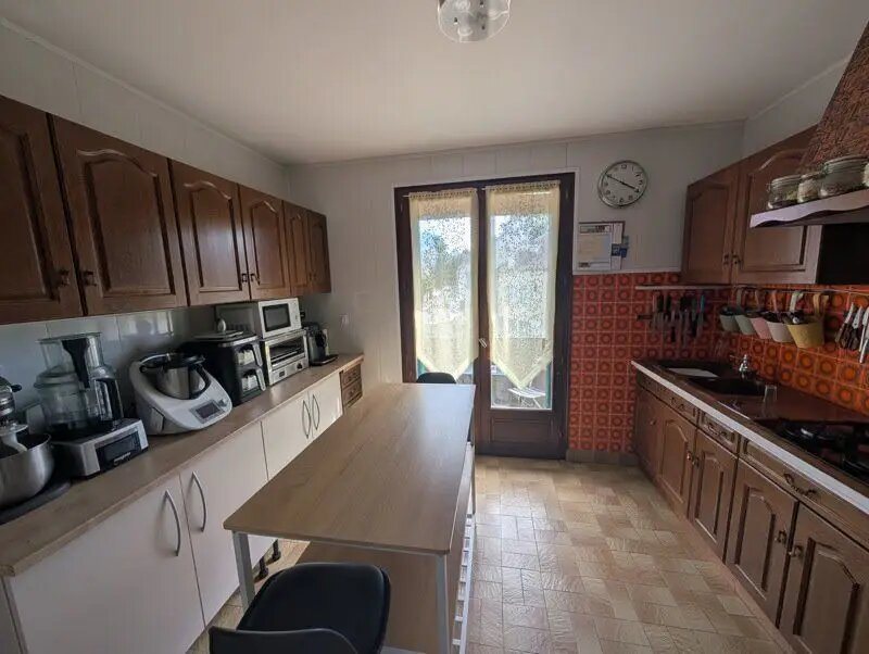 Maison à vendre, 83m², Le Lonzac