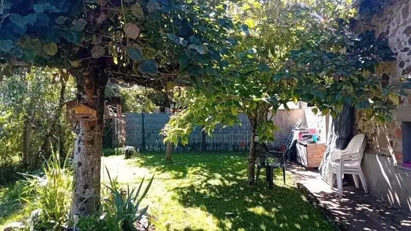 Maison à vendre, 75m², La Porcherie