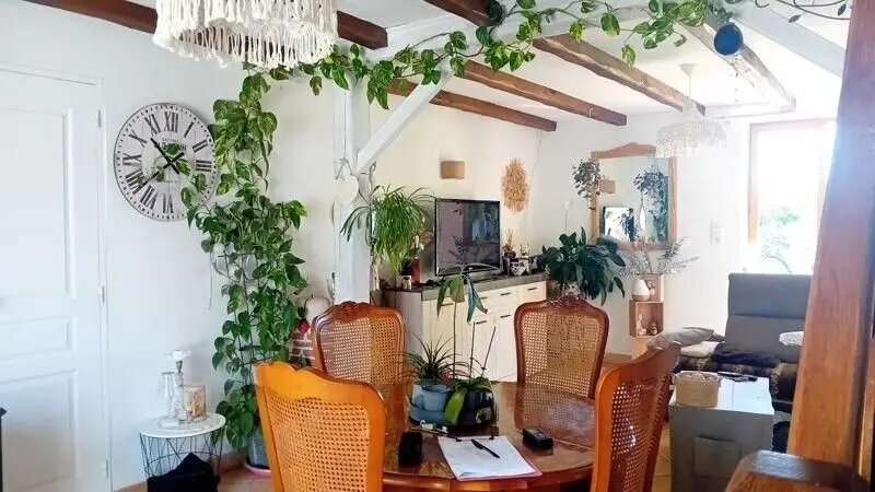 Maison à vendre, 75m², La Porcherie