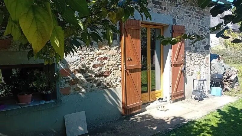 Maison à vendre, 75m², La Porcherie