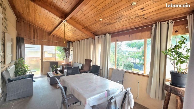 Maison à vendre, 130m², Uzerche