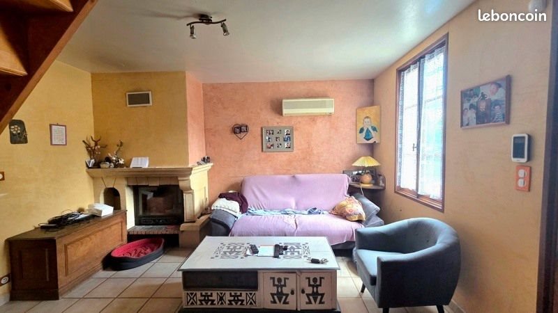 Maison à vendre, 130m², Uzerche