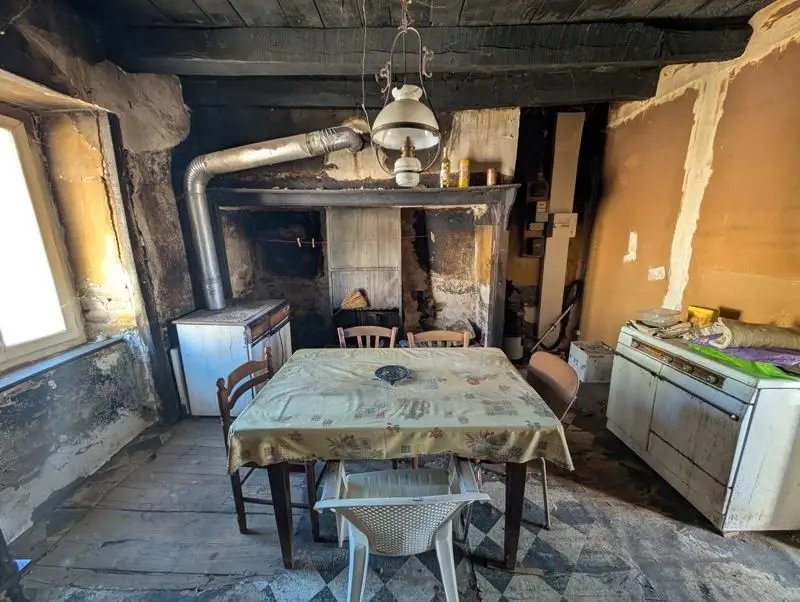 Maison à vendre, 42m², Meilhards