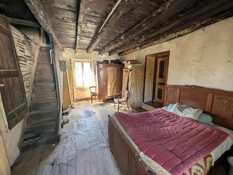 Maison à vendre, 42m², Meilhards