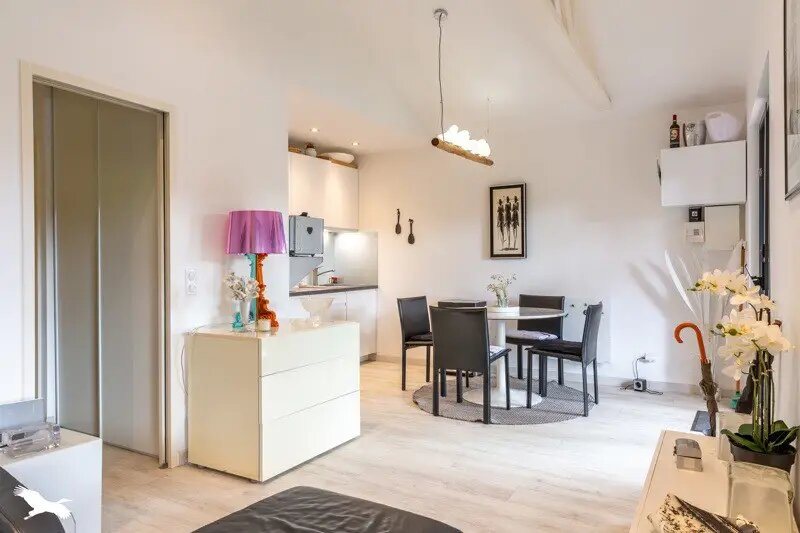 Maison à vendre, 36m², Treignac