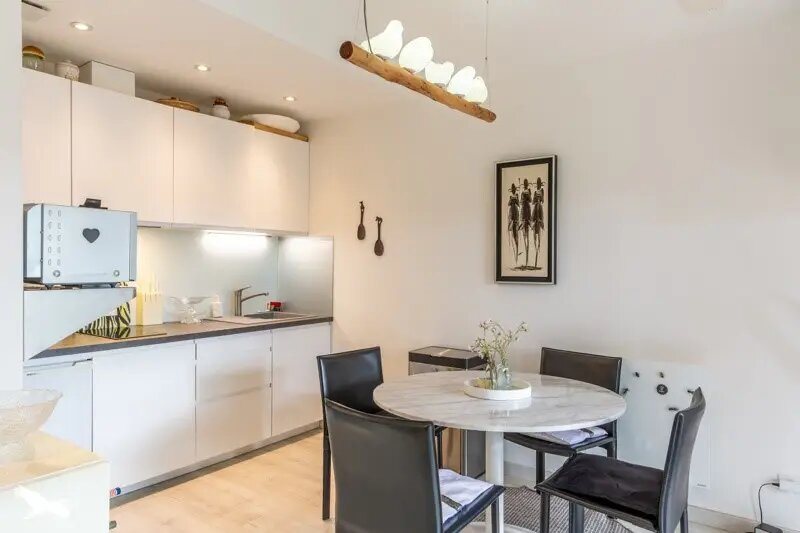 Maison à vendre, 36m², Treignac