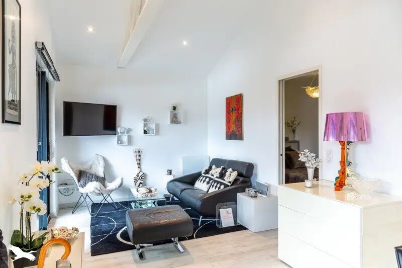 Maison à vendre, 36m², Treignac