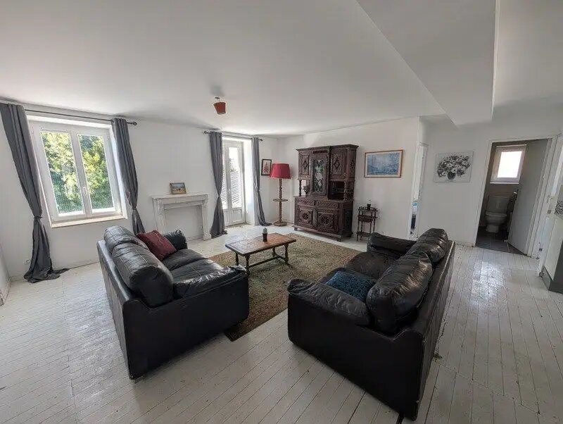 Maison à vendre, 74m², Chamberet