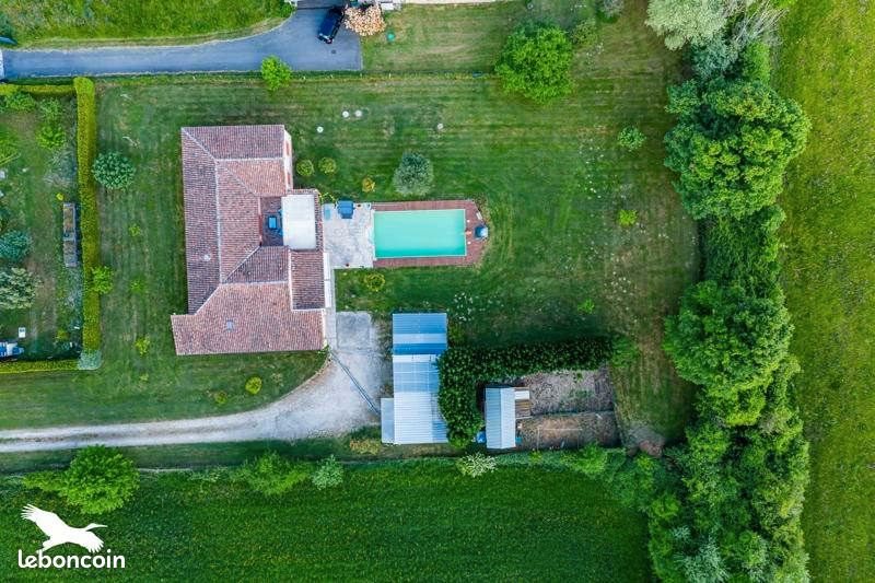 Maison à vendre, 152m², Cazères