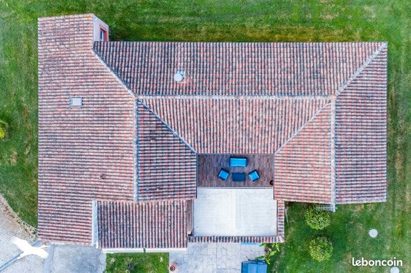 Maison à vendre, 152m², Cazères