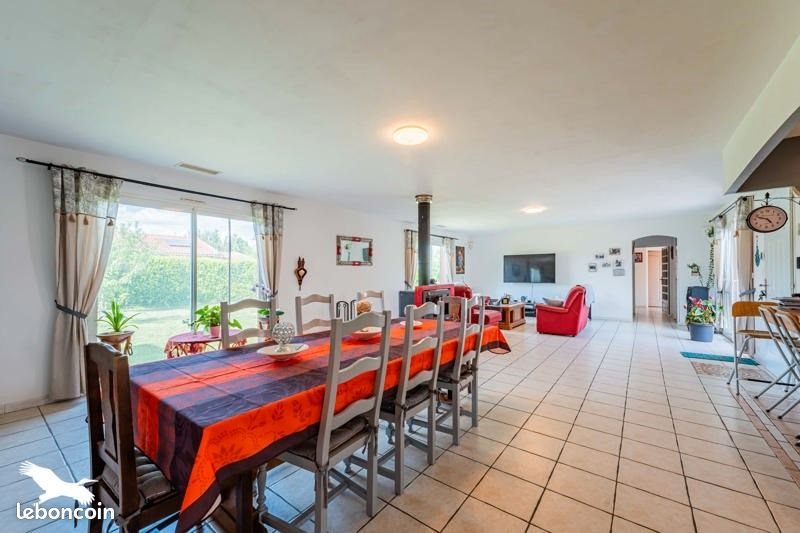 Maison à vendre, 152m², Cazères