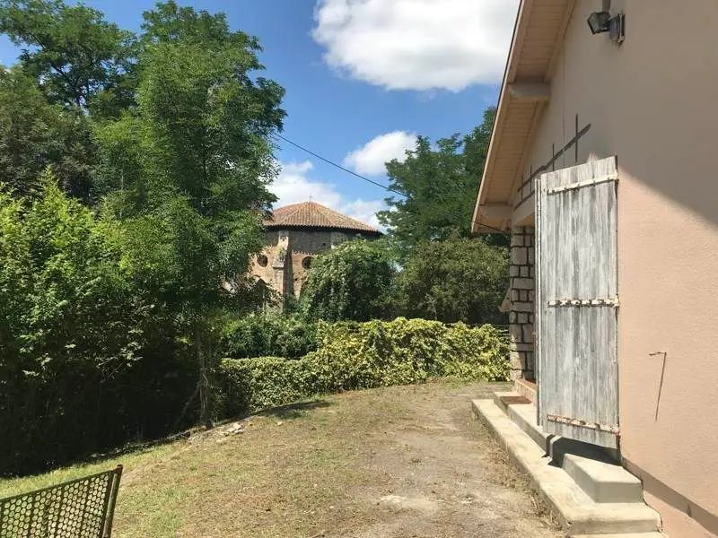 Maison à vendre, 62m², Le Plan