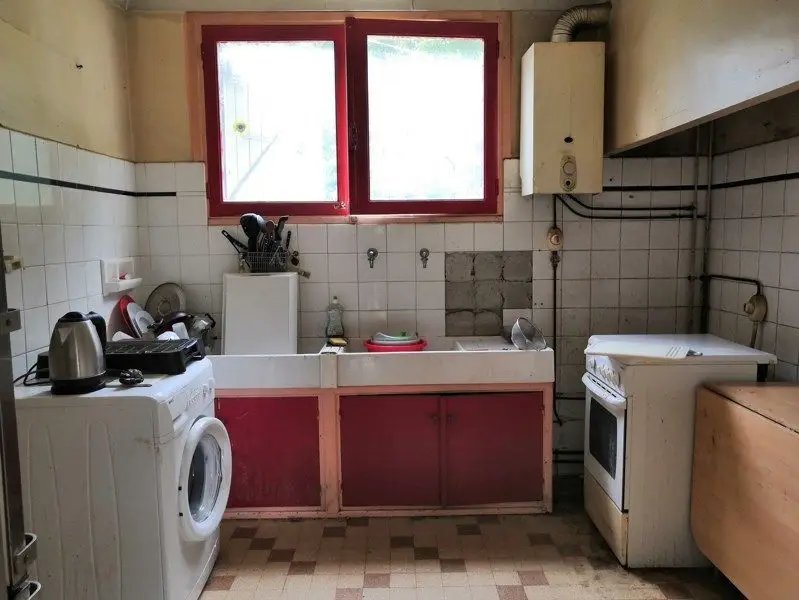 Maison à vendre, 62m², Le Plan