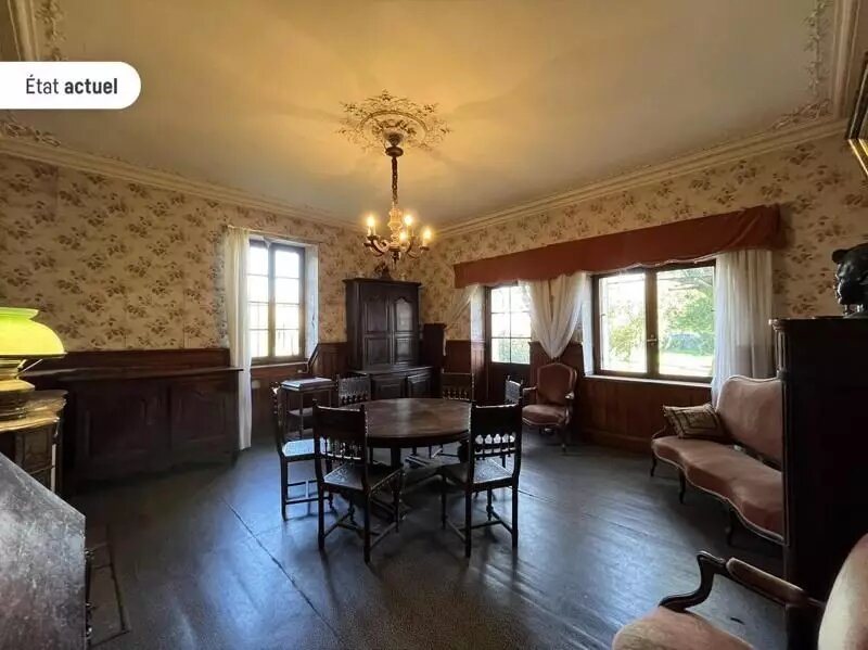 Maison à vendre, 265m², Cazères