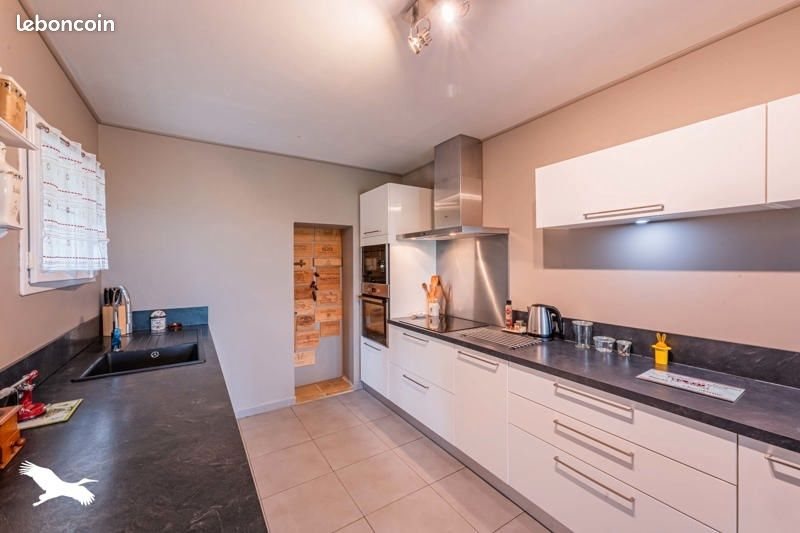 Maison à vendre, 266m², Mondavezan