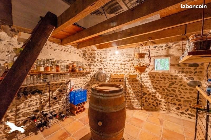 Maison à vendre, 266m², Mondavezan
