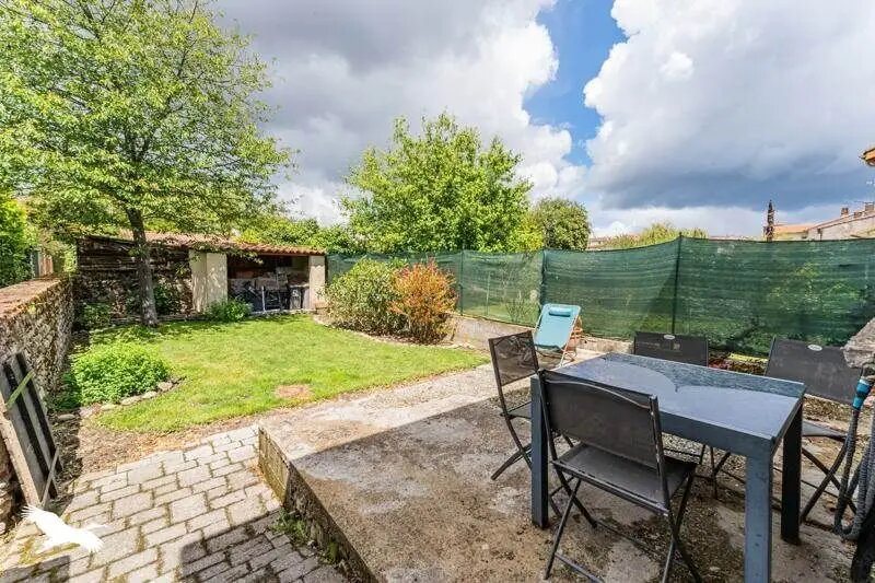 Maison à vendre, 127m², Cazères