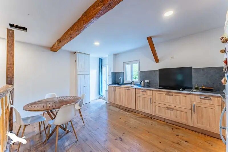 Maison à vendre, 127m², Cazères