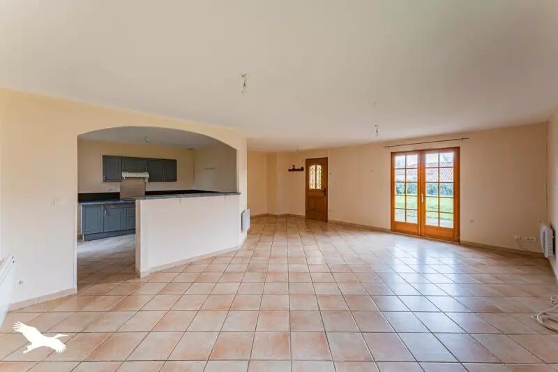 Maison à vendre, 100m², Rieux-Volvestre