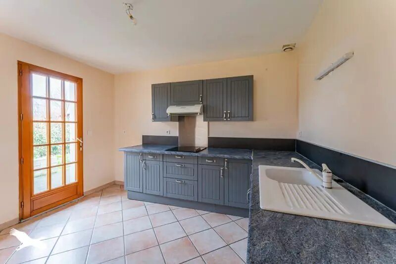 Maison à vendre, 100m², Rieux-Volvestre