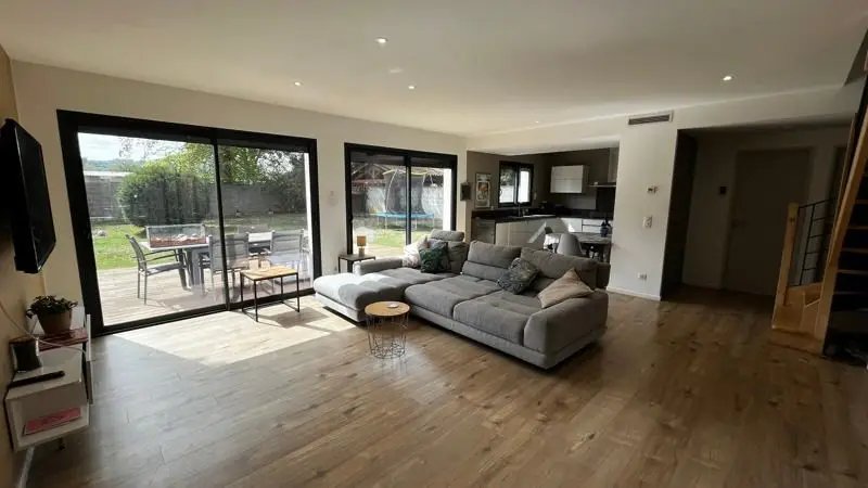 Maison à vendre, 131m², Cazères
