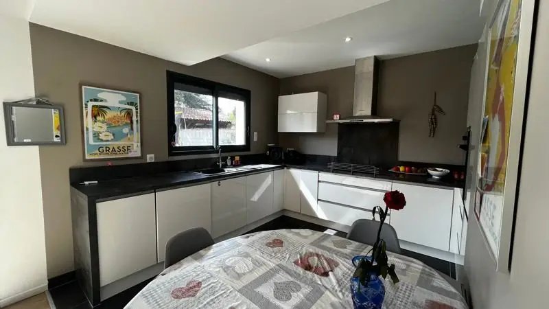 Maison à vendre, 131m², Cazères