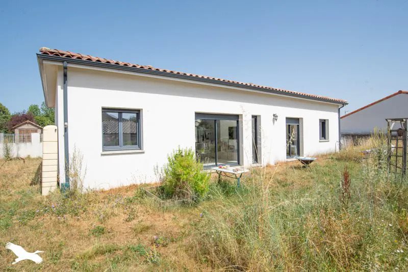 Maison à vendre, 110m², Cazères