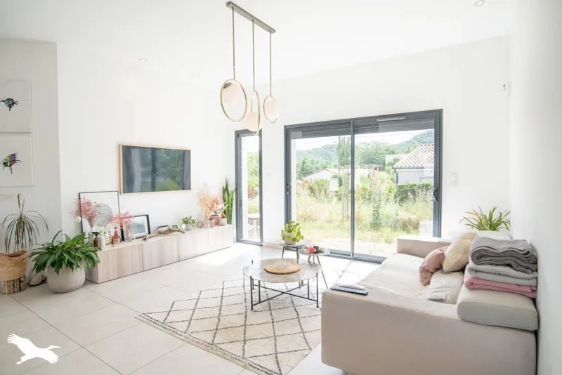 Maison à vendre, 110m², Cazères