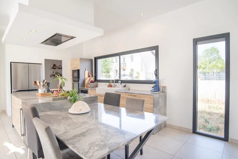 Maison à vendre, 110m², Cazères