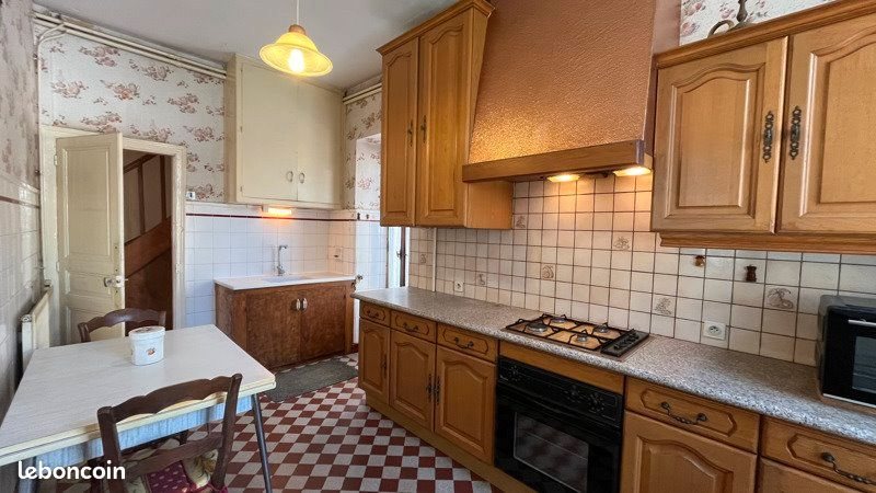 Maison à vendre, 76m², Martres-Tolosane