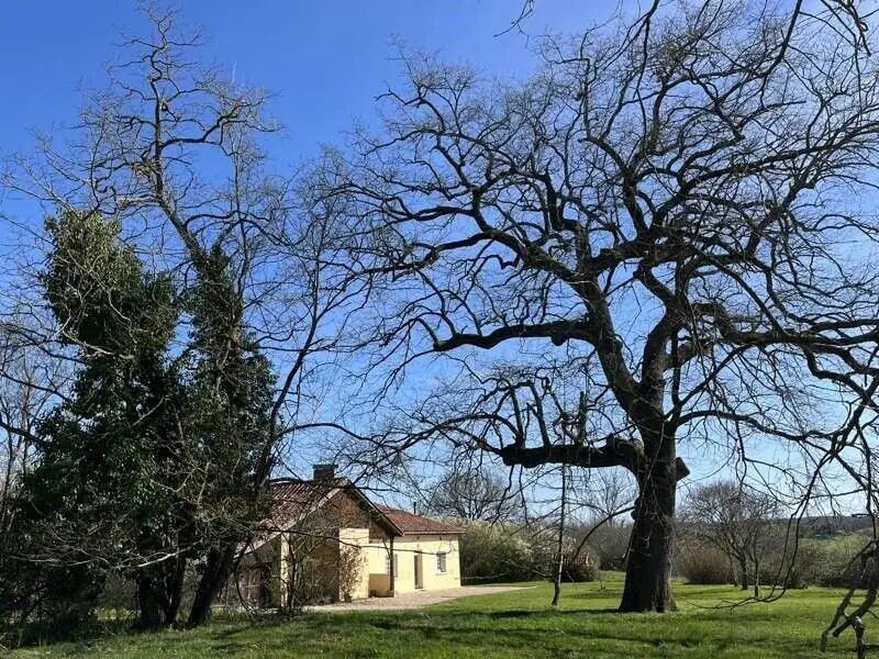 Maison à vendre, 140m², Le Fousseret