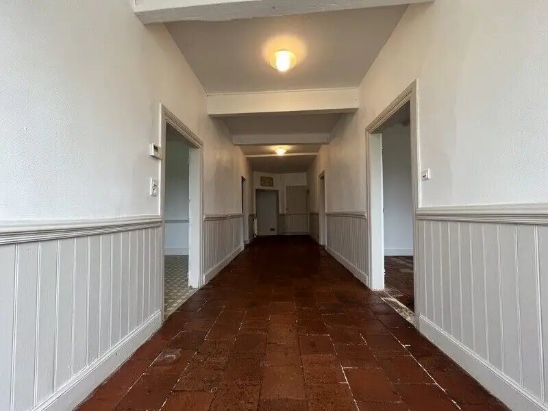 Maison à vendre, 140m², Le Fousseret