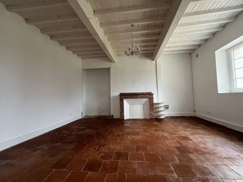 Maison à vendre, 140m², Le Fousseret